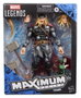 Hasbro Thor Marvel Legends Maximum Series Figura de 15 cm