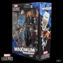 Hasbro Thor Marvel Legends Maximum Series Figura de 15 cm