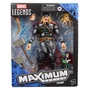 Hasbro Figura Thor Marvel Legends Maximum Series 15 cm