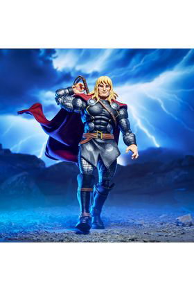 Hasbro Figura Thor Marvel Legends Maximum Series 15 cm