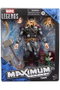 Hasbro Figura Thor Marvel Legends Maximum Series 15 cm