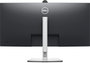 Dell Monitor Curvo IPS 34.14" 4K Ultra HD 3440x1440 21:9 300cd/m² 8ms 178°/178° 1000:1 HDMI DP USB
