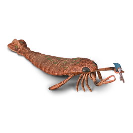 Collecta Jaekelopterus Deluxe Con Presa Escala 1:20 80030 Réplica Detallada