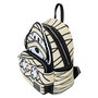 Loungefly Mochila Mummy Snoopy 26cm Piel Vegana Detalle Bolsillo Cremallera