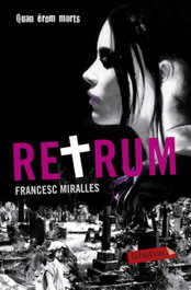 Retrum, Francesc Miralles - LABUTXACA