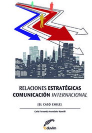 EDUVIM (IBD) Relaciones Estratégicas - Comunicación Internacional