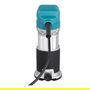 Makita RT0702CX2J Multifunktionsfräse, 34000 RPM, 710W, Velocidad Ajustable