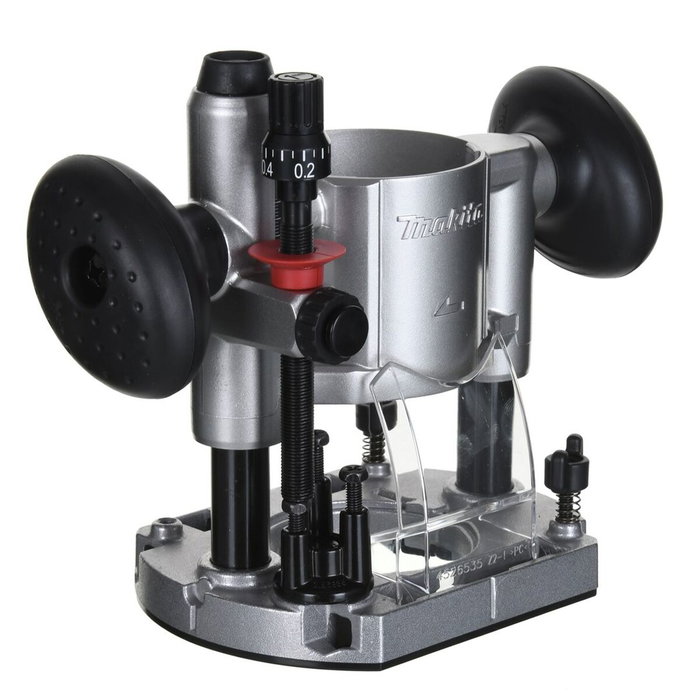 Makita RT0702CX2J Multifunction Milling Machine