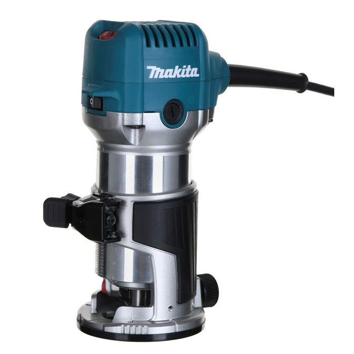 Makita RT0702CX2J Multifunction Milling Machine