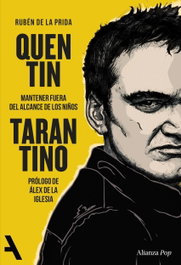 QUENTIN TARANTINO, Quentin Tarantino - ALIANZA