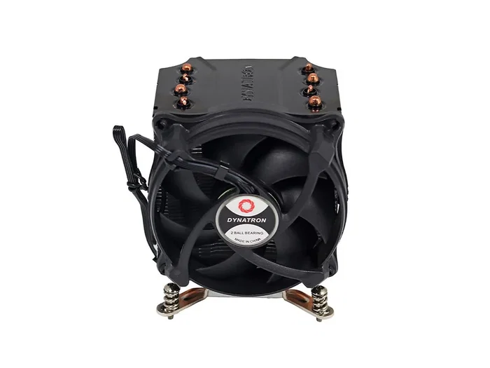 Inter-Tech Q-6 3HE para Intel LGA 1700 Inter-Tech Q-6 3HE para Intel LGA 1700