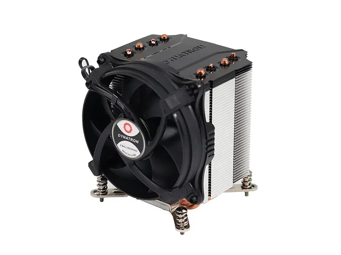 Inter-Tech Q-6 3HE para Intel LGA 1700 Inter-Tech Q-6 3HE para Intel LGA 1700