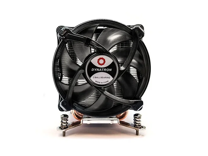 Inter-Tech Q-6 3HE para Intel LGA 1700 Inter-Tech Q-6 3HE para Intel LGA 1700