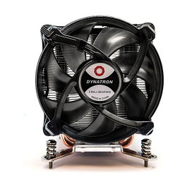 Inter-Tech Q-6 3HE para Intel LGA 1700