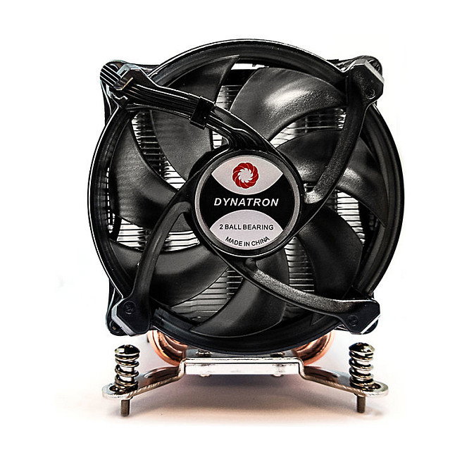 Inter-Tech Q-6 3HE para Intel LGA 1700 Inter-Tech Q-6 3HE para Intel LGA 1700