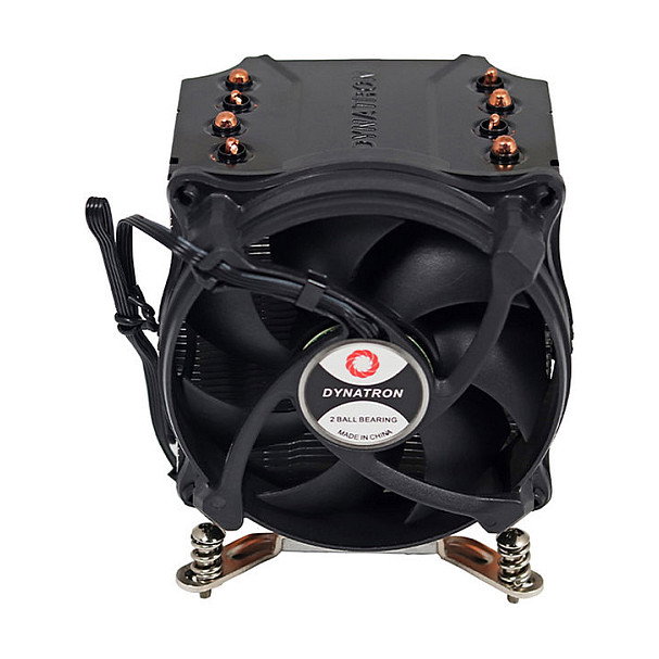 Inter-Tech Q-6 3HE para Intel LGA 1700 Inter-Tech Q-6 3HE para Intel LGA 1700