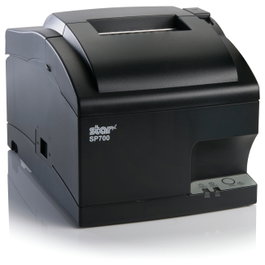 Star Micronics SP742ME3 LAN GRY EU