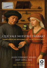 Qué vale nuestro trabajo, Javier Fernández Aguado - KOLIMA