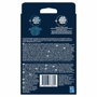 Oral-B Recambios iO Gentle Care Pack de 8 - Negro