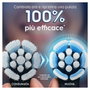 Oral-B Recambios iO Gentle Care Pack de 8 - Negro