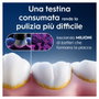 Oral-B Recambios iO Gentle Care Pack de 8 - Negro