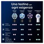 Oral-B Recambios iO Gentle Care Pack de 8 - Negro