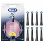 Oral-B Recambios iO Gentle Care Pack de 8 - Negro