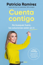 Cuenta contigo, Patricia Ramírez - DEBOLSILLO