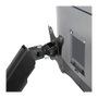LogiLink BP0144 Soporte de pared para monitor 17-32 pol. con resorte de gas