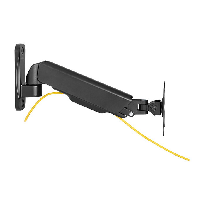 LogiLink BP0144 Soporte de pared para monitor 17-32 pol. con resorte de gas