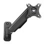 LogiLink BP0144 Soporte de pared para monitor 17-32 pol. con resorte de gas