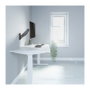 LogiLink BP0144 Soporte de pared para monitor 17-32 pol. con resorte de gas
