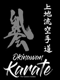 Okinawan Karate, Gustavo Gondra - ALAS EDITORIAL