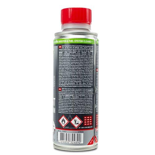 Aditivo Motul Combustible Moto 200 ml
