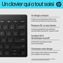 HP 350 Compact Multi-Device Bluetooth Keyboard