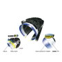 Michelin Cubierta Wild Enduro Competition Line Gum-X3D 27.5x2.60 Delantera Tubeless Ready