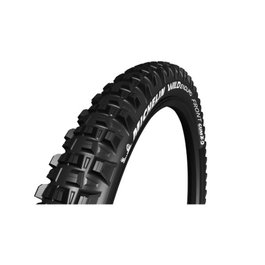 Michelin Cubierta Wild Enduro Competition Line Gum-X3D 27.5x2.60 Delantera Tubeless Ready