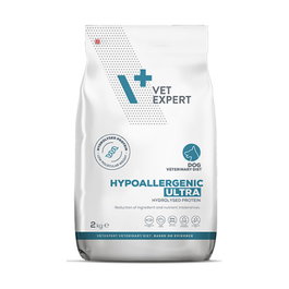 HYPOALLERGENIC ULTRA DOG 2KG