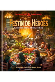 Festín de Héroes