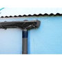 Ceys Agua stop cinta extrema negra 10 cm x 1,5 m
