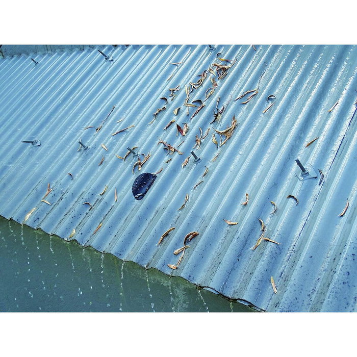 Ceys Agua stop cinta extrema negra 10 cm x 1,5 m Ceys Agua stop cinta extrema negra 10 cm x 1,5 m