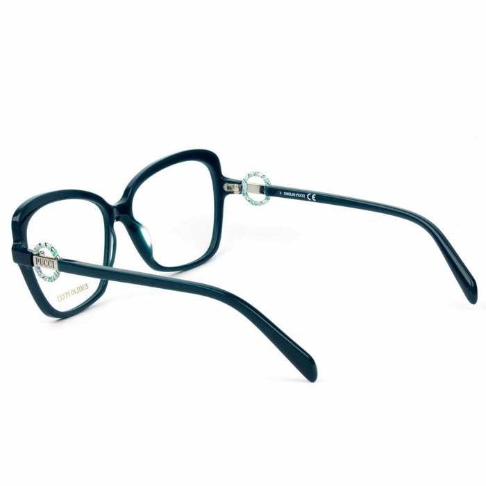 Montura de Gafas Mujer Emilio Pucci EP5175 55087