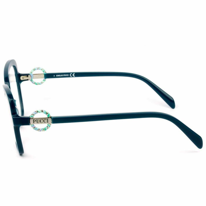 Montura de Gafas Mujer Emilio Pucci EP5175 55087