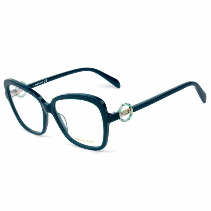Montura de Gafas Mujer Emilio Pucci EP5175 55087