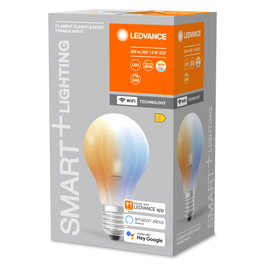 Ledvance SMART LED E27 6W 806Lm 2700-6500K