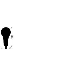 Ledvance SMART LED E27 6W 806Lm 2700-6500K