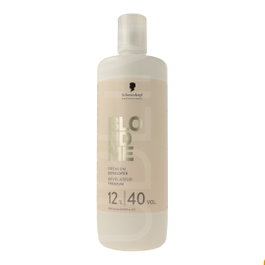 Schwarzkopf BLONDME Premium Developer 12% 40 Vol. 1000 ml
