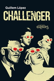 Challenger, Guillem Lopez - CHRONOS CATALAN