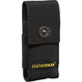 Leatherman Wingman Black/Silver (14 piezas)