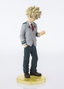 TAMASHII NATIONS Figura Katsuki Bakugo My Hero Academia 14cm